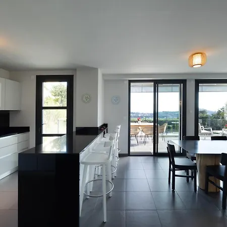 Sunnydaze, 4 Bed V/f Pool * Villefranche-sur-Mer