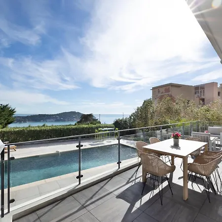 Villa Sunnydaze, 4 Bed V/f Pool *